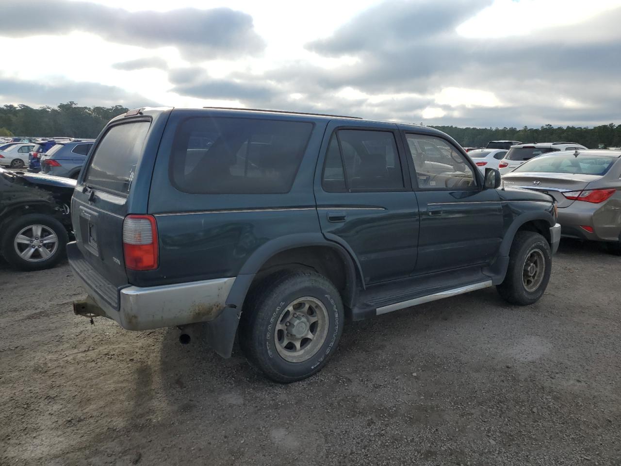 1997 Toyota 4Runner - Image 3