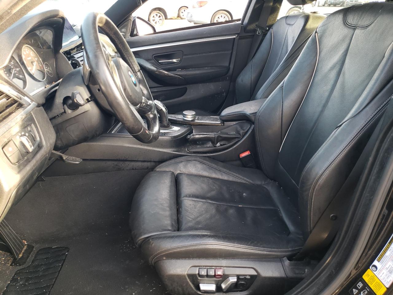 2018 BMW 4er - Image 7