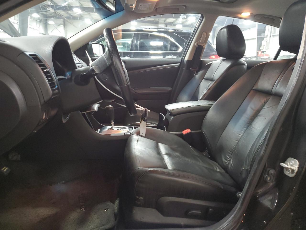 2012 Nissan Altima - Image 7