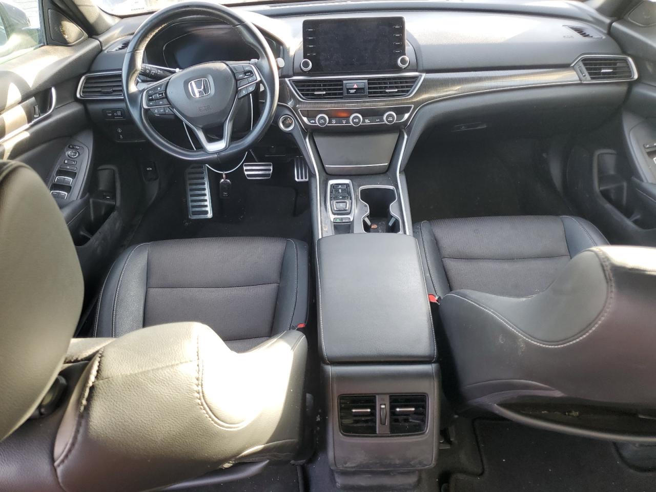 2020 Honda Accord - Image 8