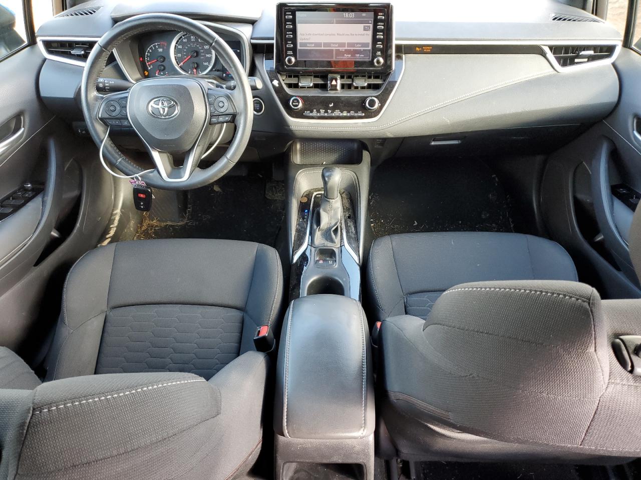 2019 Toyota Corolla - Image 8