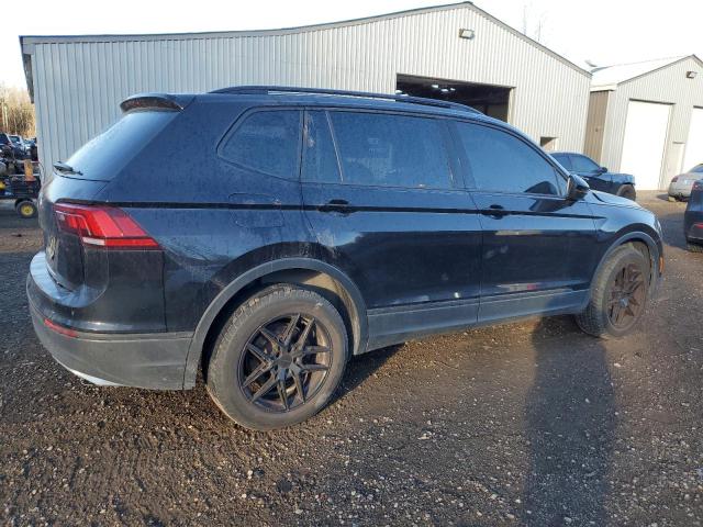 2019 VOLKSWAGEN TIGUAN S