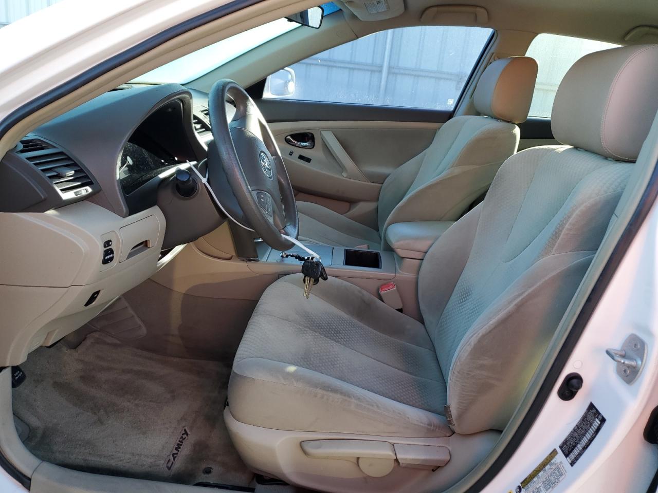 2007 Toyota Camry - Image 7