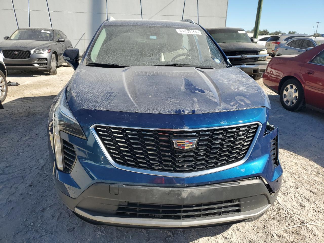 2019 Cadillac XT4 - Image 5