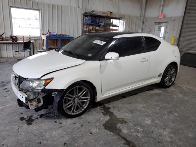 2011 Toyota Scion Tc 