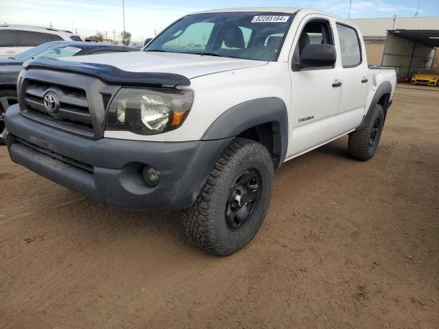 2009 Toyota Tacoma Double Cab