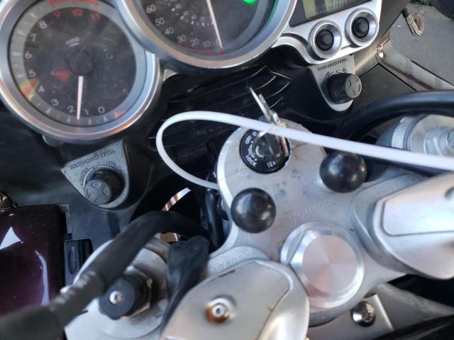 2007 YAMAHA FJR1300 