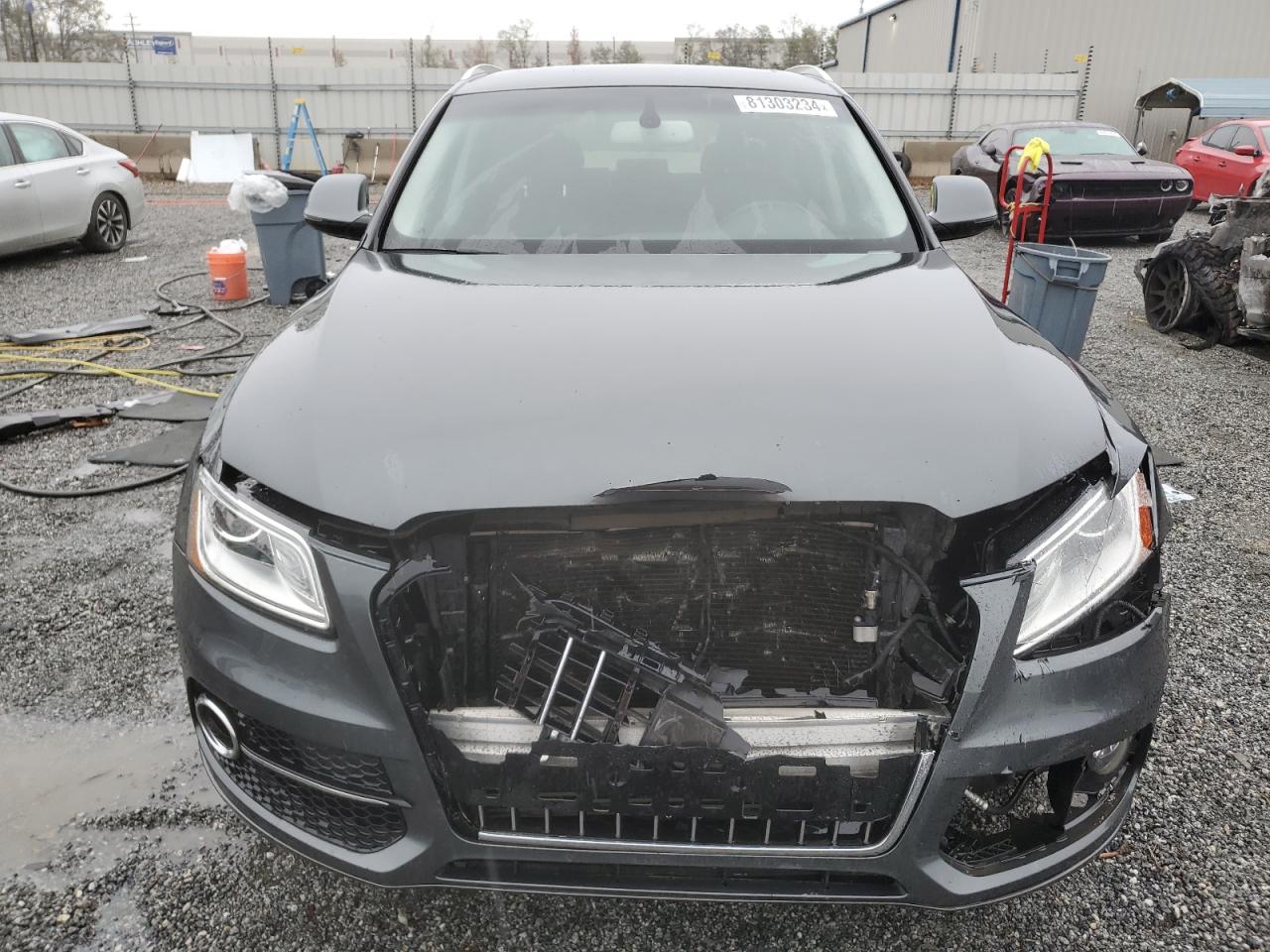 2016 Audi Q5 - Image 5