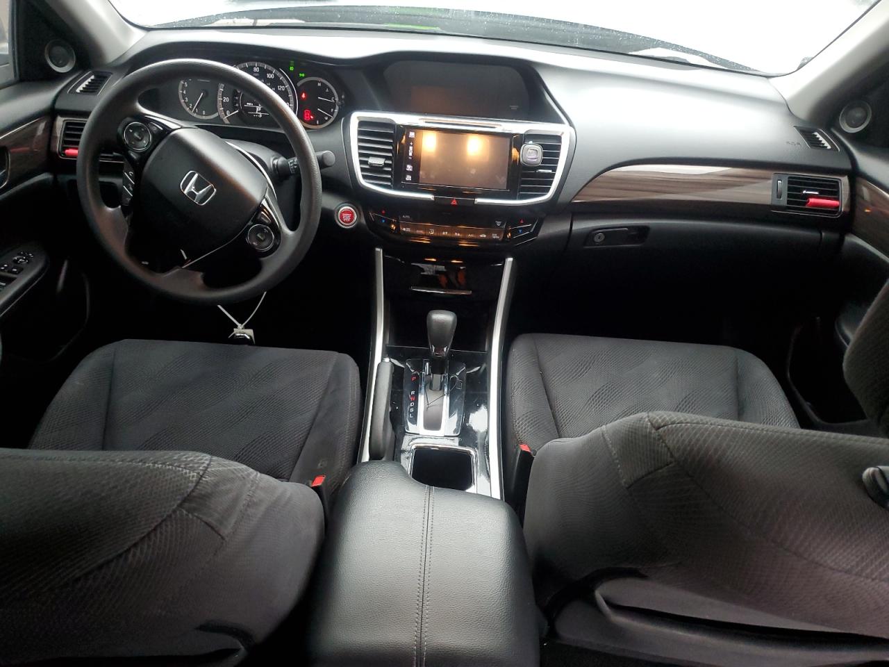 2016 Honda Accord - Image 8