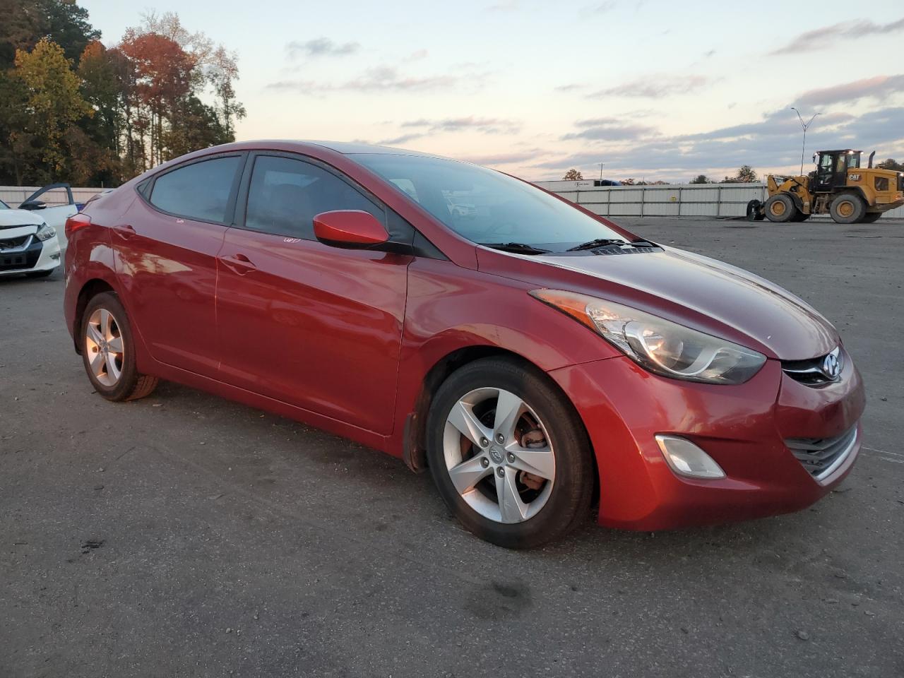 2013 Hyundai Elantra - Image 4