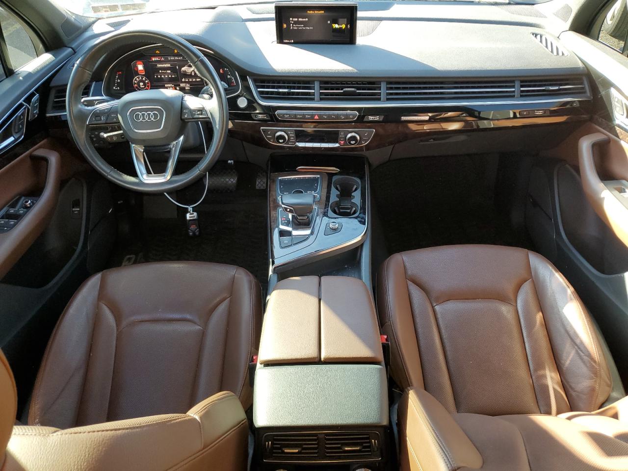 2019 Audi Q7 - Image 8