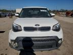 2019 Kia Soul + de vânzare în Houston, TX - Front End