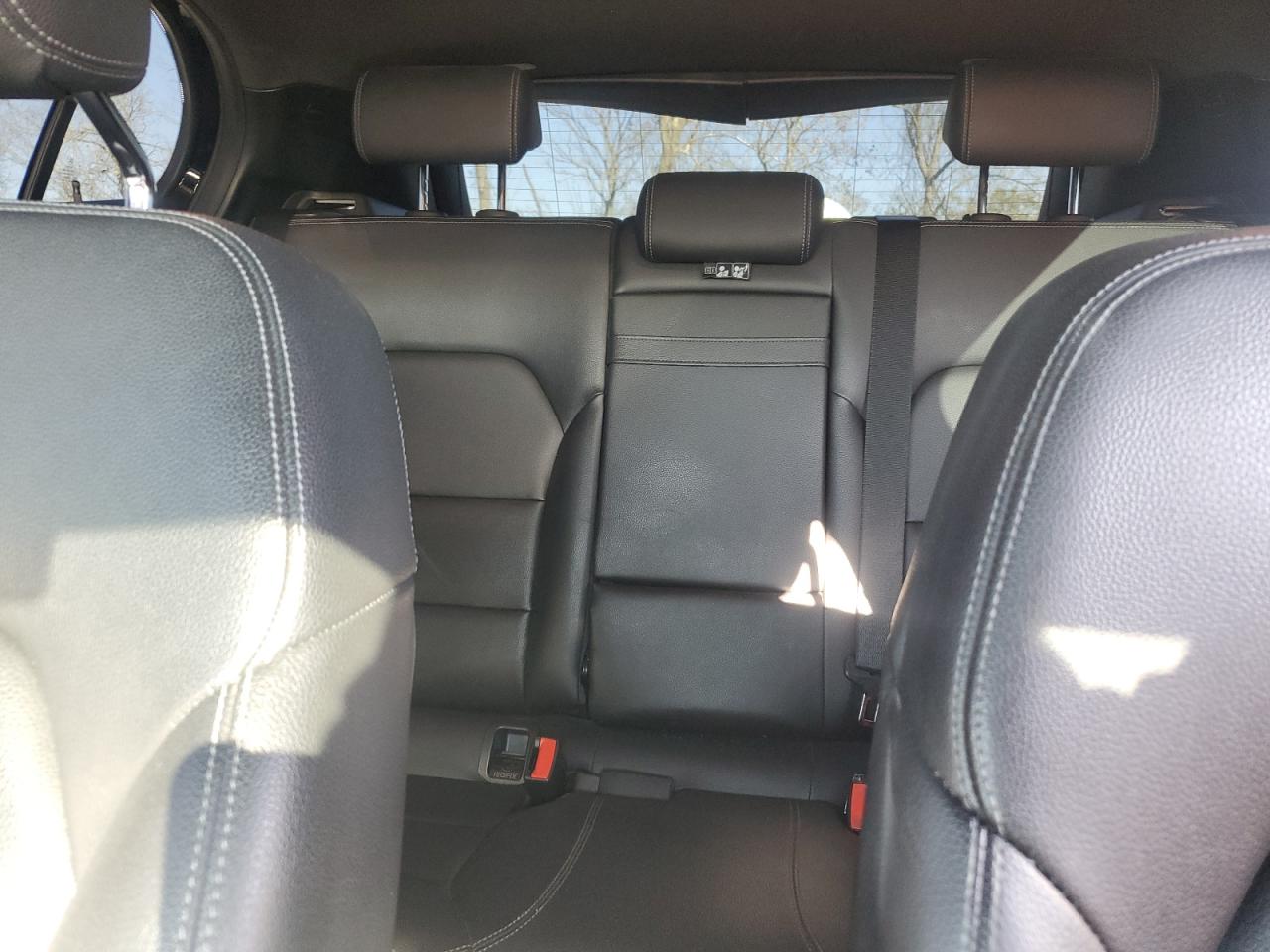 2018 Mercedes-Benz GLA-klasse - Image 10