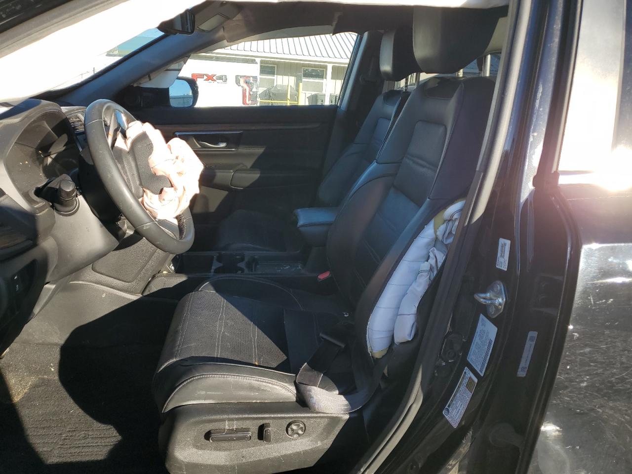 2020 Honda CR-V - Image 7