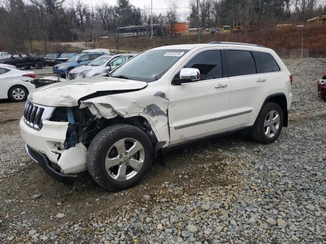 2011 Jeep Grand Cherokee Limited