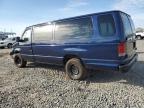 2010 Ford Econoline E350 Super Duty Wagon за продажба в Tifton, GA - Front End