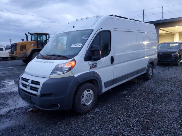 2015 Ram Promaster 2500 2500 High