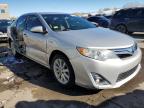 2012 Toyota Camry Hybrid en Venta en Littleton, CO - Side