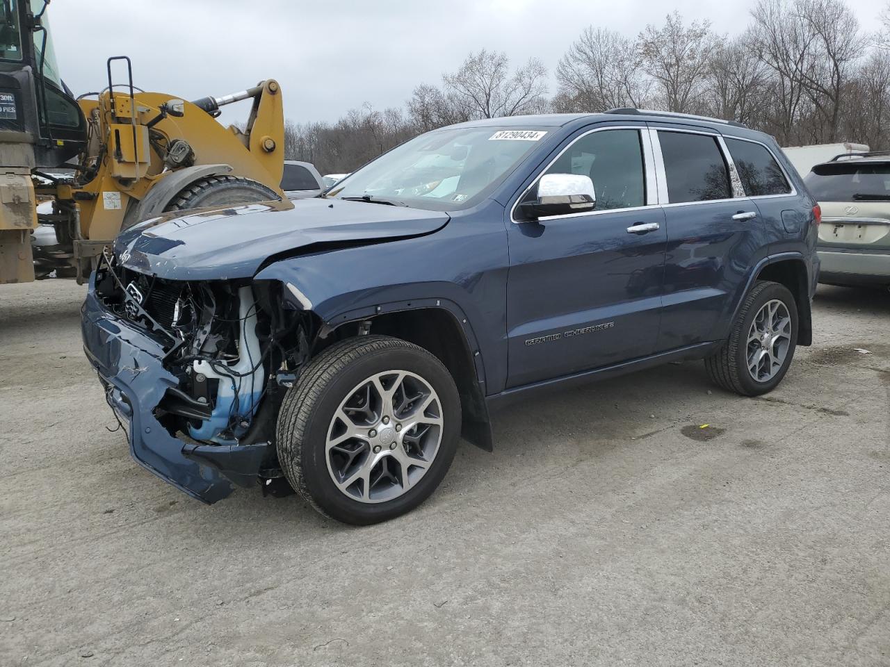 2020 JEEP GRAND CHER