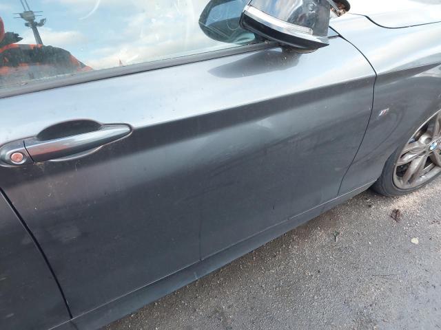 2015 BMW M135I AUTO