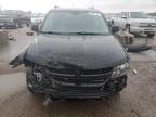 2016 Dodge Journey Crossroad en Venta en Kansas City, KS - Front End