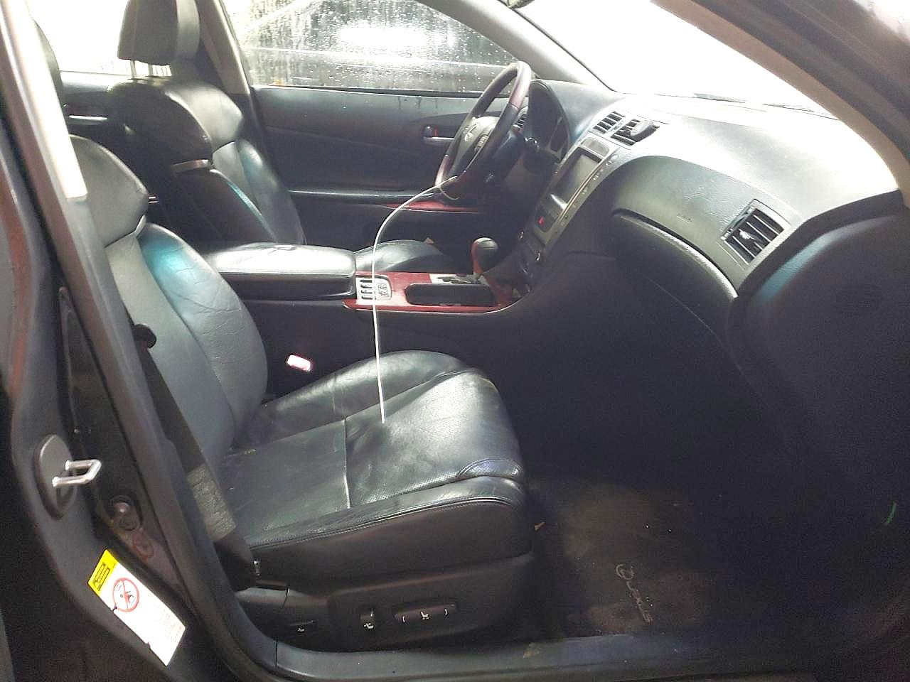2008 Lexus GS - Image 7