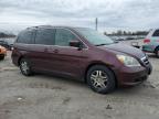 2007 Honda Odyssey Exl en Venta en Fredericksburg, VA - Mechanical