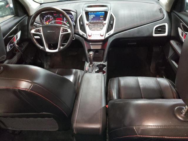  GMC TERRAIN 2013 Белый