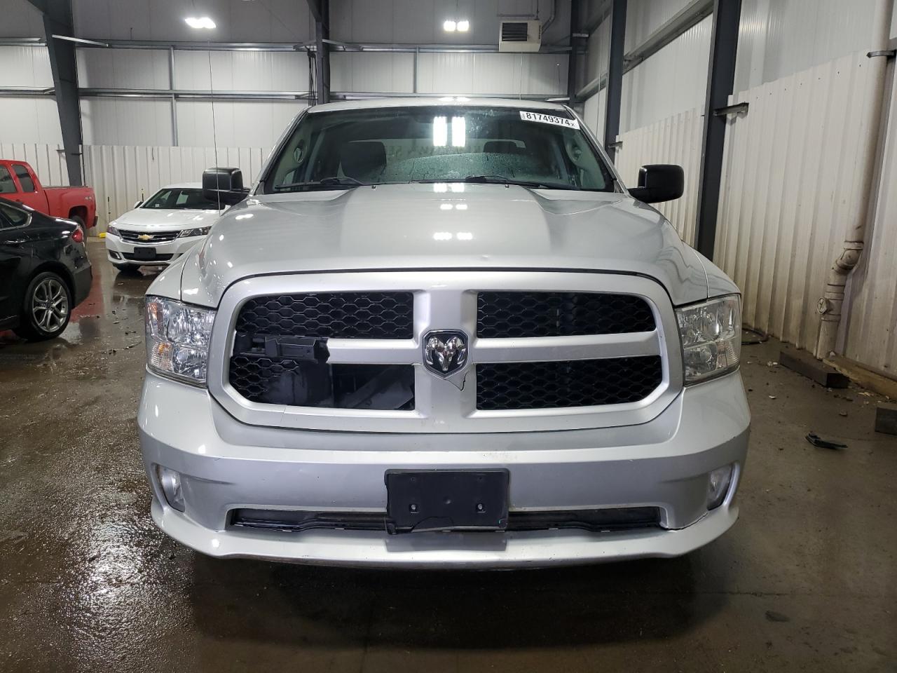 2017 RAM 1500 - Image 5