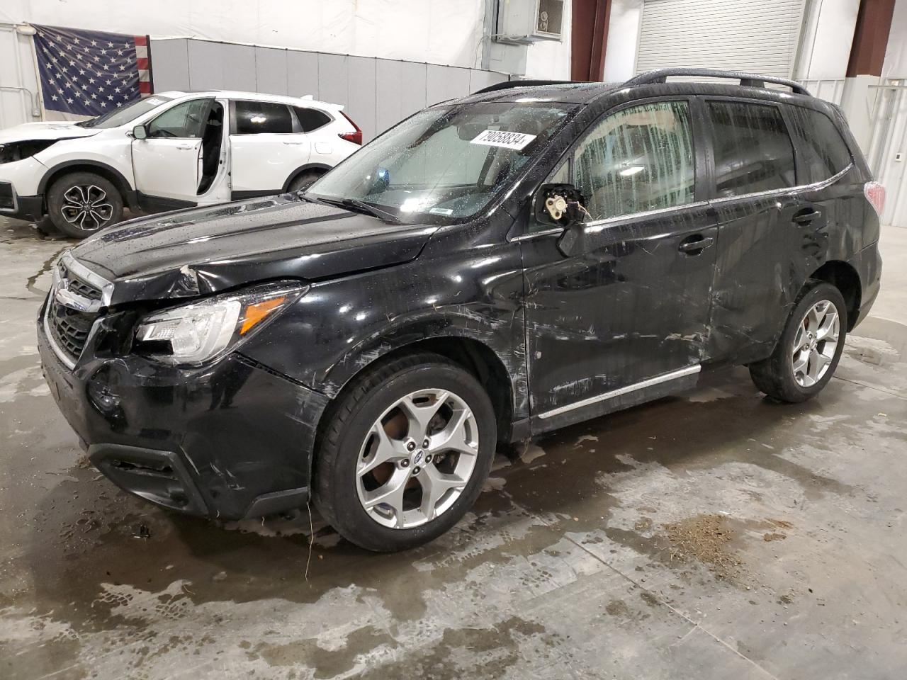 2018 Subaru Forester - Image 1