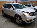2016 Chevrolet Traverse Lt იყიდება Kincheloe-ში, MI - Front End