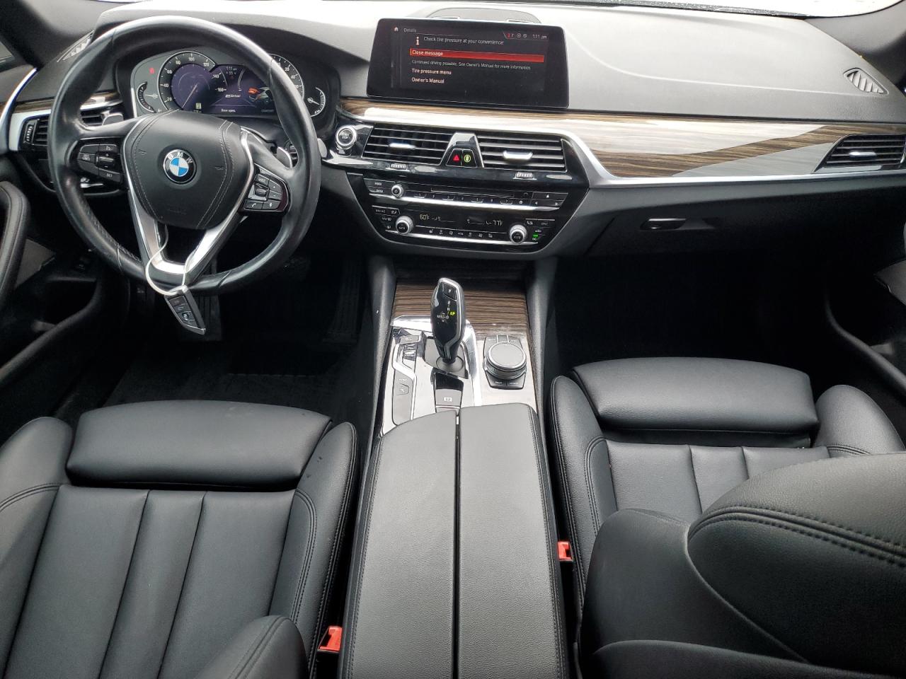 2019 BMW 5er - Image 8