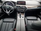 2019 Bmw 530E  იყიდება Sacramento-ში, CA - Front End