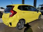 2017 Honda Fit Ex للبيع في West Palm Beach، FL - Rear End