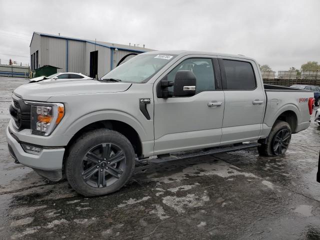  FORD F-150 2023 Gray