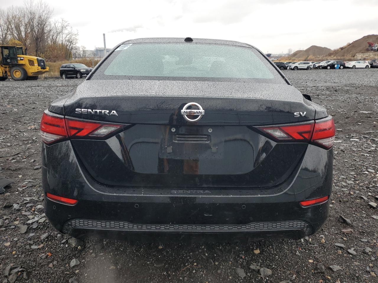 2021 Nissan Sentra - Image 6