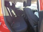 2015 Jeep Renegade Latitude на продаже в Davison, MI - Front End