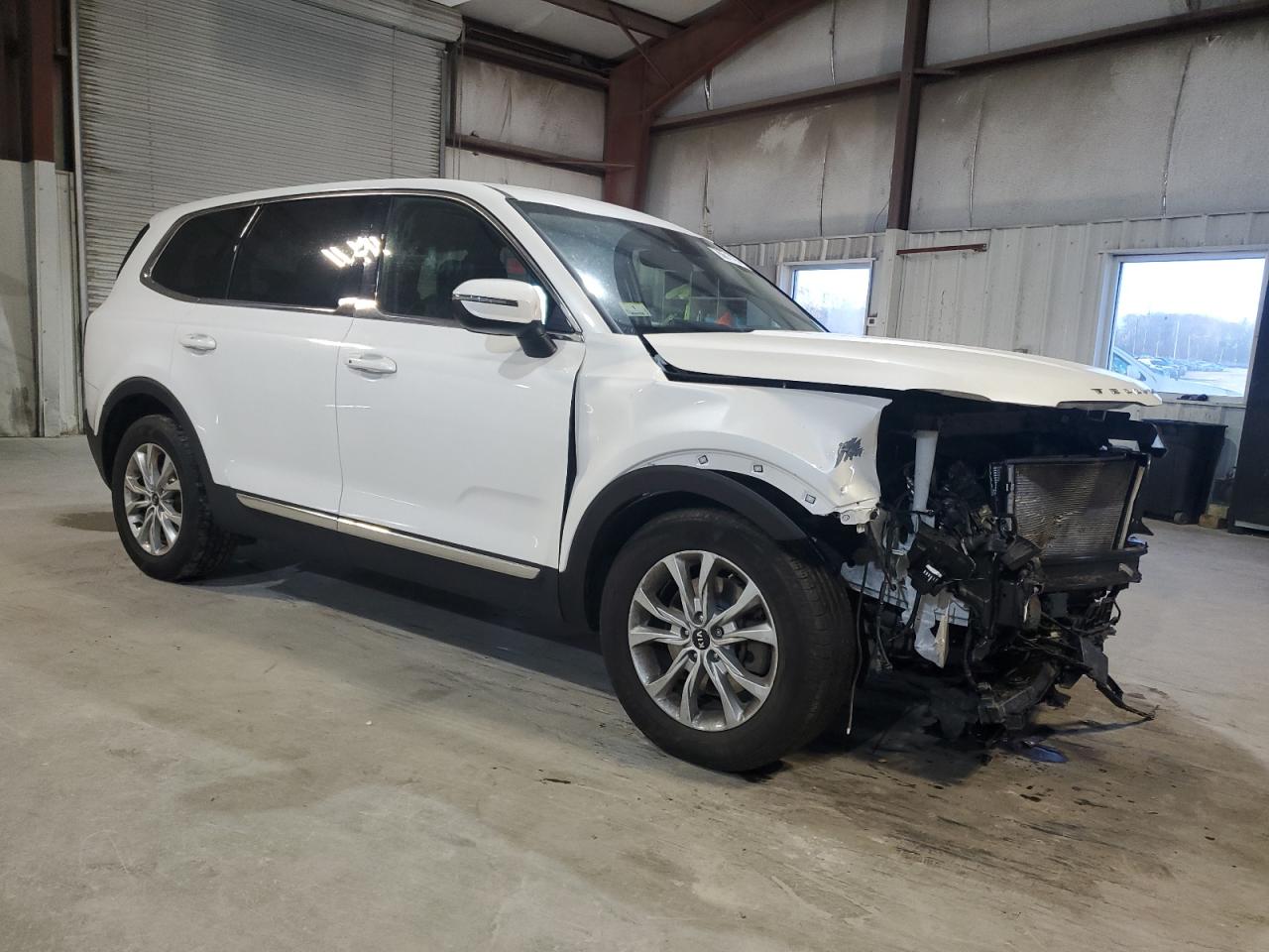 2020 Kia Telluride - Image 4