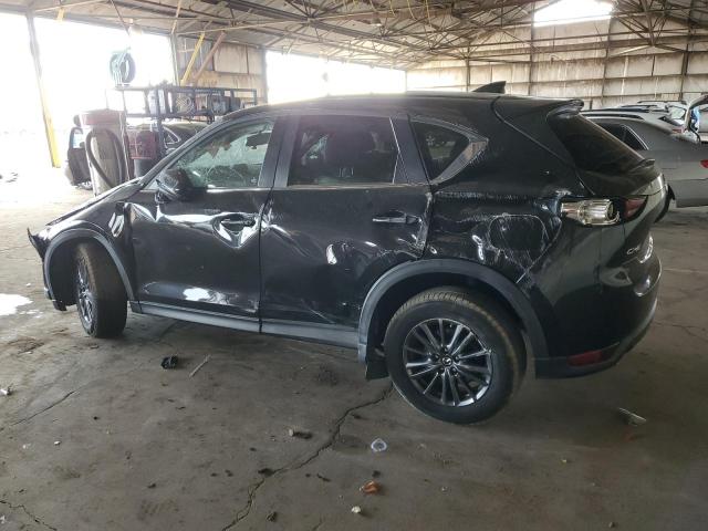  MAZDA CX-5 2019 Czarny