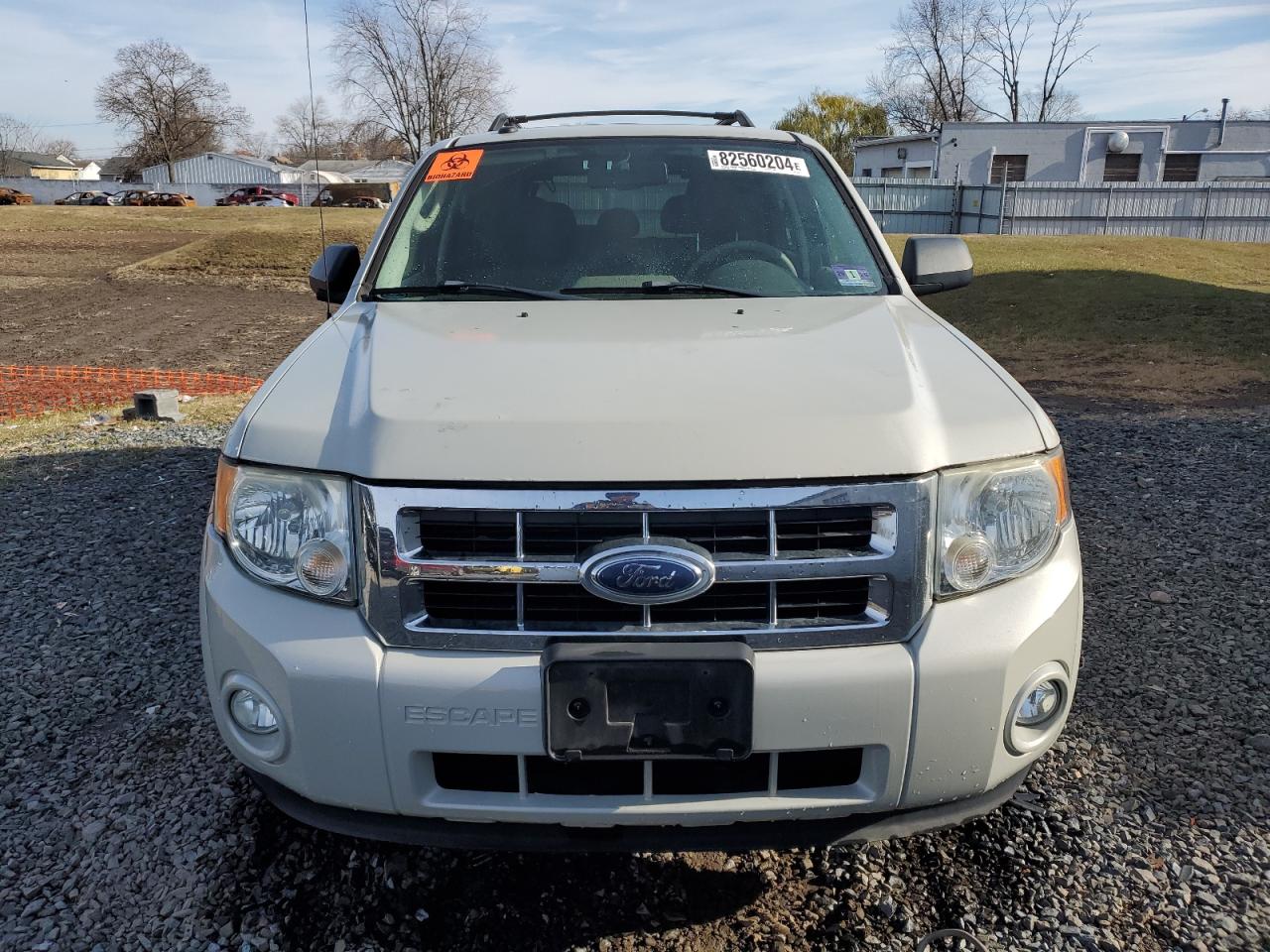2009 Ford Escape - Image 5