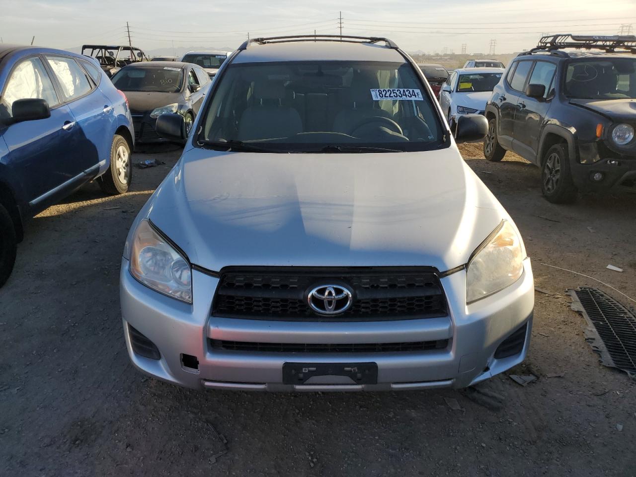2011 Toyota RAV 4 - Image 5