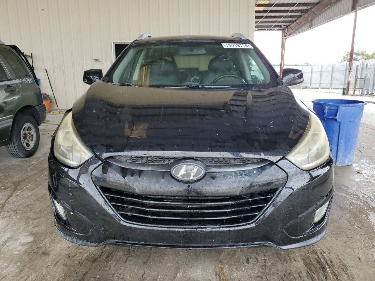 2015 Hyundai Tucson - Image 5