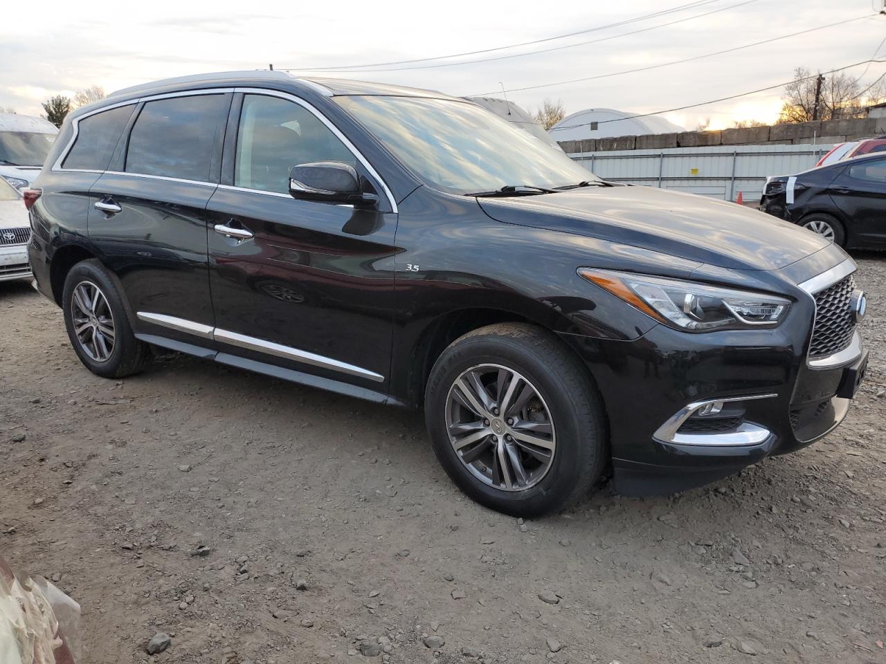 2019 Infiniti QX60 - Image 4