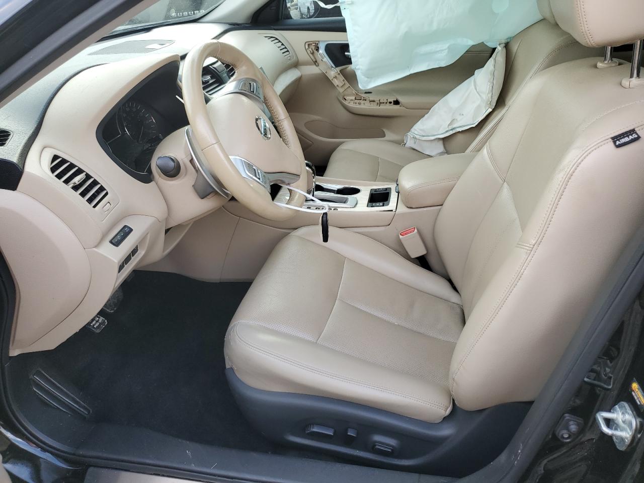 2018 Nissan Altima - Image 7