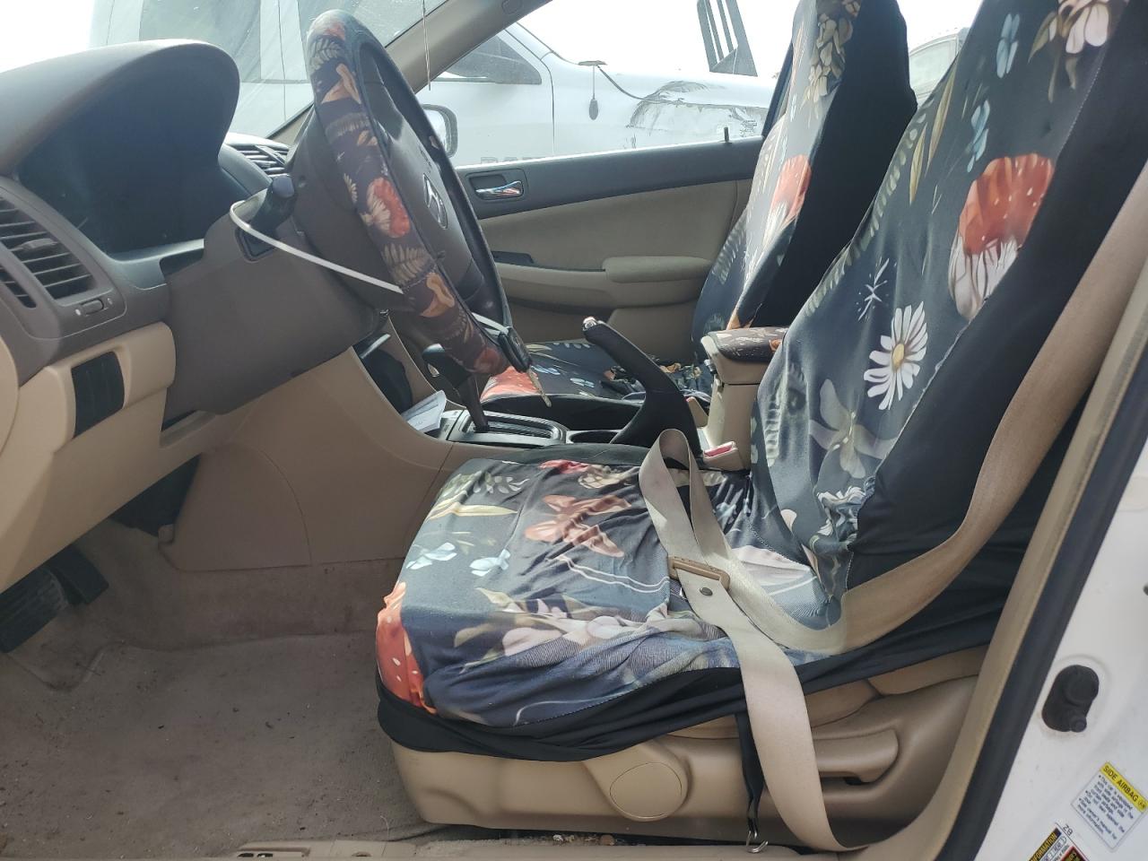 2006 Honda Accord - Image 7