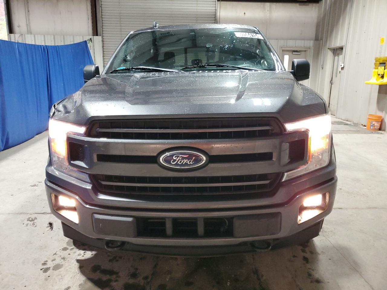 2019 Ford F-150 - Image 5