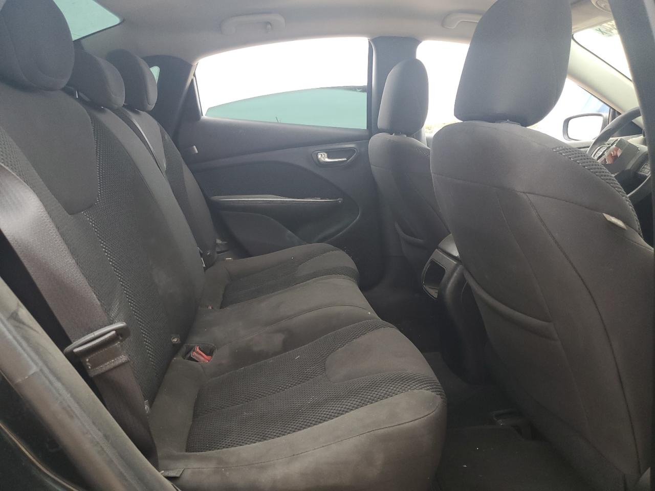 2015 Dodge Dart Se VIN: 1C3CDFAAXFD433150 Lot: 79067534