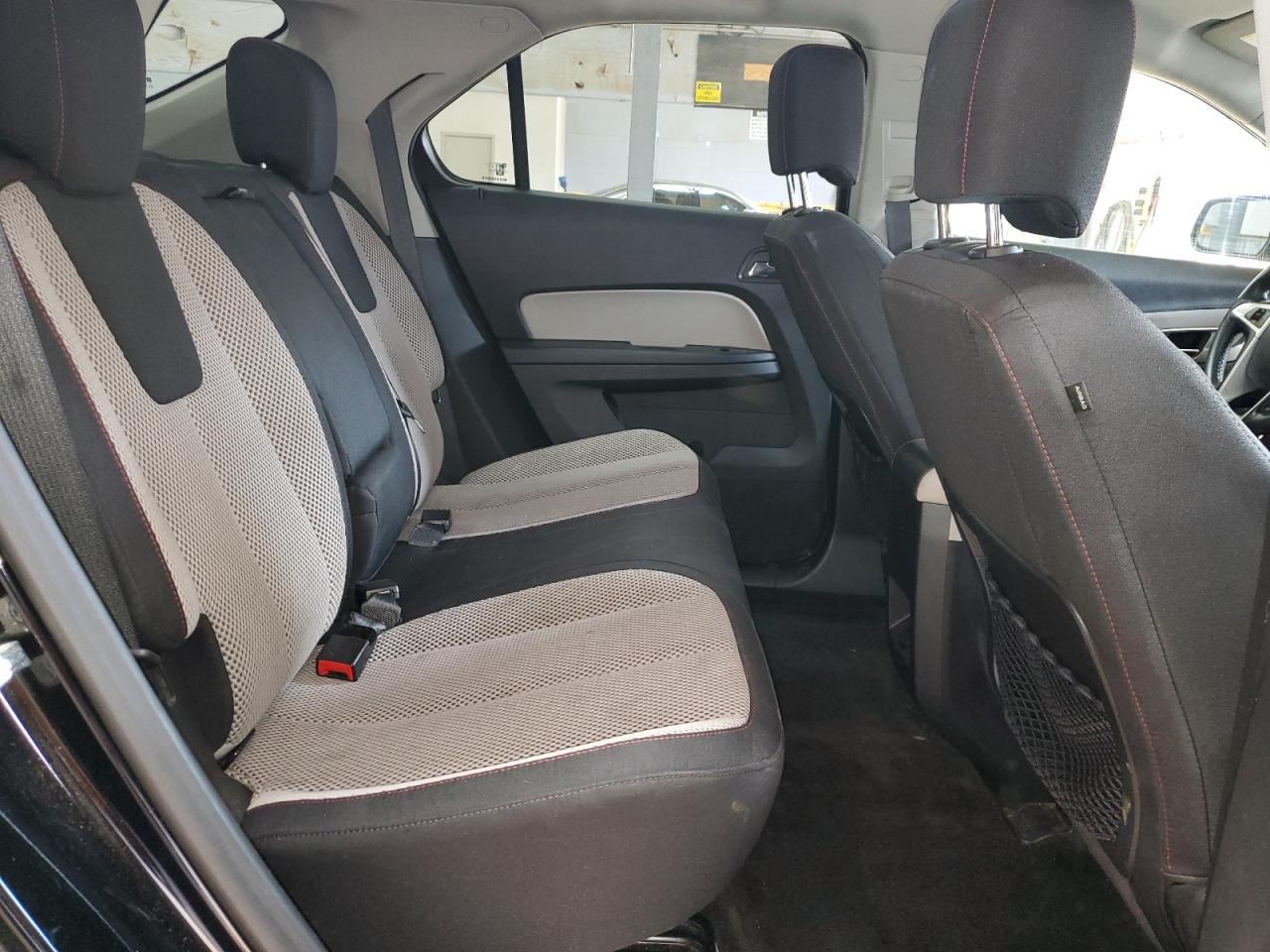 2015 Chevrolet Equinox - Image 11
