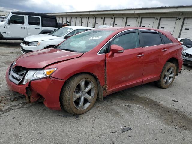 2013 Toyota Venza Le