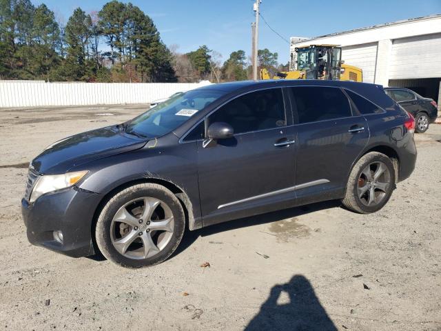 2011 Toyota Venza 